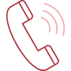 Phone Call Icon
