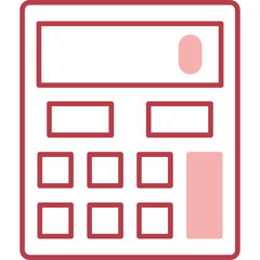 Calculator Icon