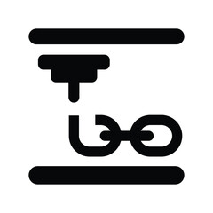 Additive Manufacturing icon