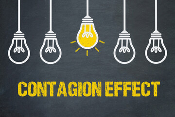 Contagion Effect  © magele-picture