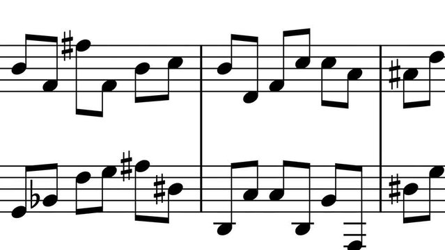 Discovering Classical Music: From Sheets to Symphony