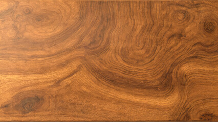 Obraz premium Warm Brown Slab Grain Texture