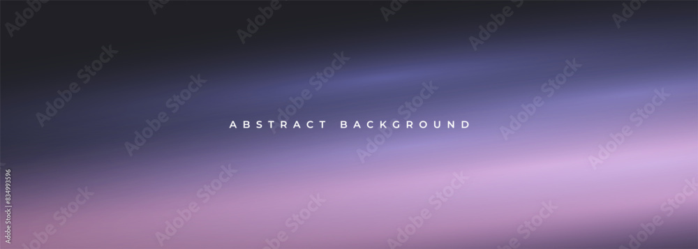 Poster abstract purple liquid holographic gradient background. abstract violet liquid gradient creative ban