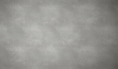 Fototapeta premium Fond dégradé granuleux noir blanc texture de bruit gris foncé monochrome rétro toile de fond design espace de copie 