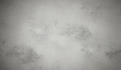 Fond dégradé granuleux noir blanc texture de bruit gris foncé monochrome rétro toile de fond design espace de copie	