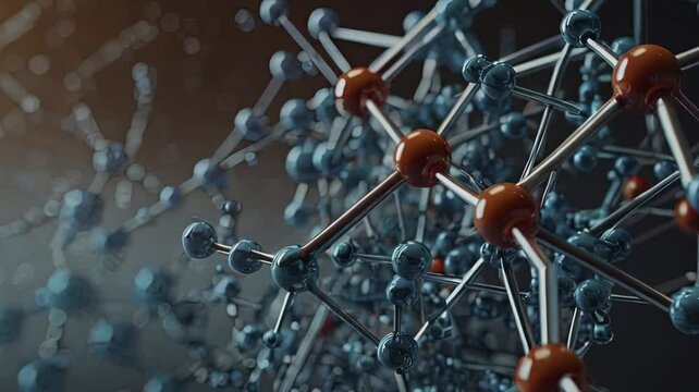 The Building Blocks of Matter: An Insight into Atomic Structure