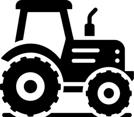 Tractor Icon