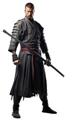 PNG  Samurai samurai weapon sword.