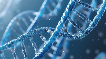 Develop a guide to understanding the principles of genetics. Explain concepts like DNA, genes, heredity, and genetic variation, with visuals and examples.