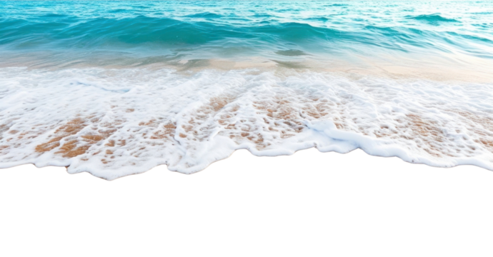 PNG Beach outdoors horizon nature.