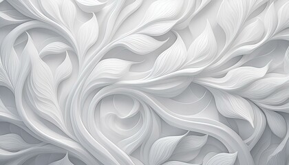 Obraz premium black and white background