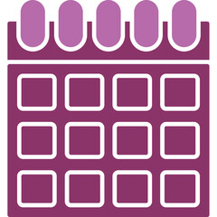 Calendar Icon