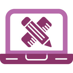 Laptop Icon