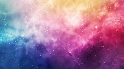 Obraz premium Background image Colorful and beautiful background option