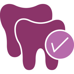Dental Checkup Icon