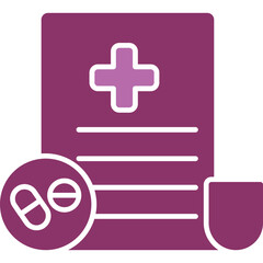 Obraz premium Documents Icon