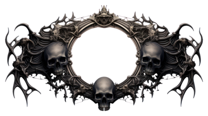 PNG Gothic style design frame accessories accessory history. 