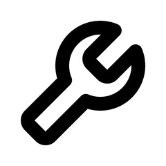 Tool Outline Icon