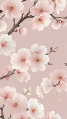 cherry blossom