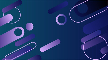 abstract background for desktop wallpaper and banner