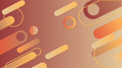 abstract background for desktop wallpaper and banner
