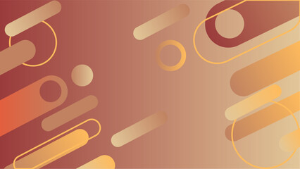 abstract background for desktop wallpaper and banner