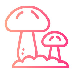 mushroom