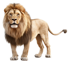 Obraz premium PNG Wildlife mammal animal carnivora.