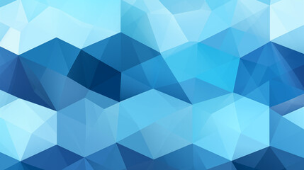 Obraz premium Abstract Image Pattern Background, Interlocking Hexagons in Shades, Texture, Wallpaper, Background, Cell Phone Cover and Screen, Smartphone, Computer, Laptop, 16:9 Format - PNG
