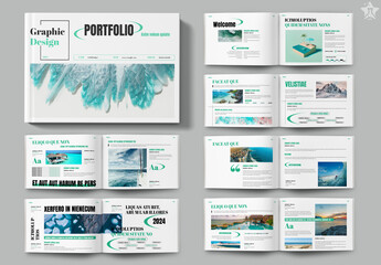 Graphic Design Portfolio
