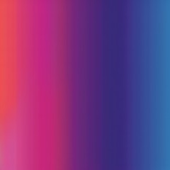 Fototapeta premium Twilight Tranquility: A Linear Gradient Background in Mesmerizing Hues of Deeper Purple