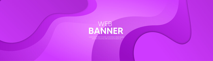 illustration of a pink background with text