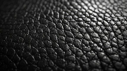 Pebbled Leather Texture Granules