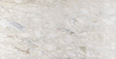 Natural white marble background