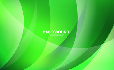 Abstract green background, Green background