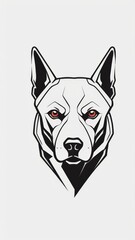 “Steel Fangs: The Robotic Protector”