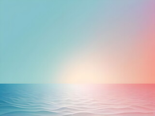 Fototapeta premium summer template