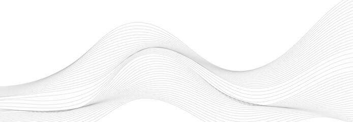 abstract wavy background