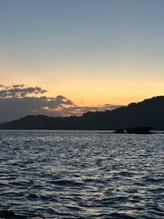 Sea
