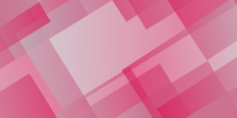 Pink vector illustration for abstract background. Background wallpaper in pink gradient texture and vector image stock. Smooth vector illustration for template, posters, card, banner. 
