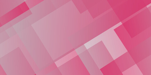 Pink vector illustration for abstract background. Background wallpaper in pink gradient texture and vector image stock. Smooth vector illustration for template, posters, card, banner. 