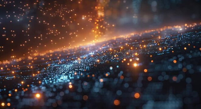 The intersection of data and optimization mathematics involves utilizing mathematical techniques to enhance the efficiency and effectiveness of data-driven processes.