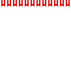 Pixel Divider Border