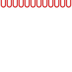 Pixel Divider Border