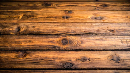 Naklejka premium wallpaper Natural wood texture, natural wood pattern background image Natural wood texture background image.High quality photos