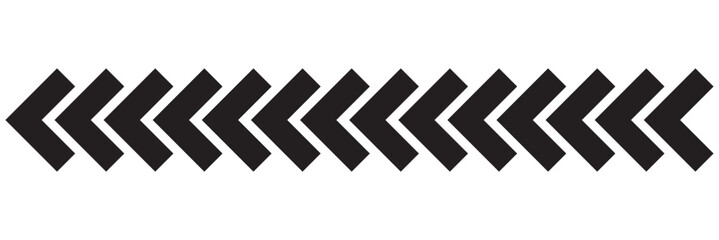 Slash line. Border with diagonal lines. Angle of tilt stripes. Black pattern of footer. Diagonal parallel lines divider strip. Tilt strip geometric abstract border. Slash divider. 11:11