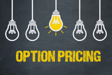 Option Pricing	