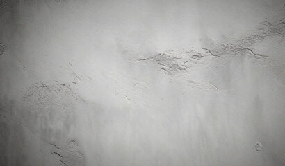 Gl&auml;nzender silberner, schlichter Hintergrund. Glatte metallische hellblaue Textur. Abstrakte Illustration mit Aufflackern und Schattierungen.	