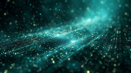 Digital backdround ideal for technological operations, neural networks, AI, data transmission and encryption, digital archives, audio and visual representations, scientific research See Less 