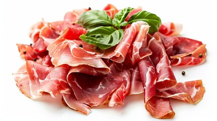 Prosciutto 